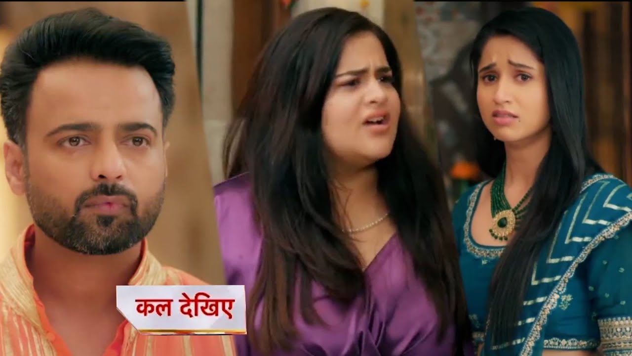 Anupamaa Today Episode NEW PROMO | 9 November 2024