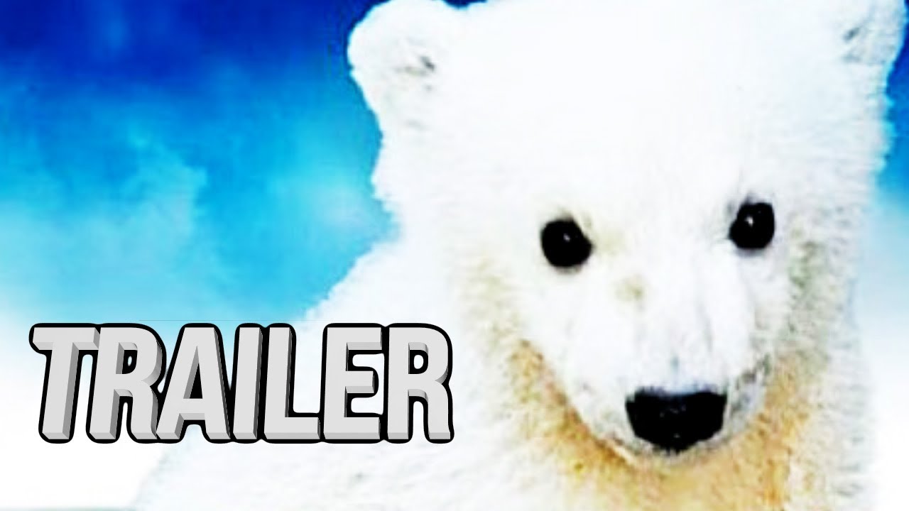 Knut Streaming Knut & Friends | Trailer (German) - YouTube