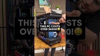 Building an $8000 Gaming PC! 🤑