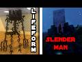 31 Of Minecraft's Scariest Mobs CAUGHT on CAMERA!