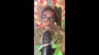 Ultimate ASMR Sticker Collection 🫧 Soft Peeling, Tapping &amp; Satisfying Sounds