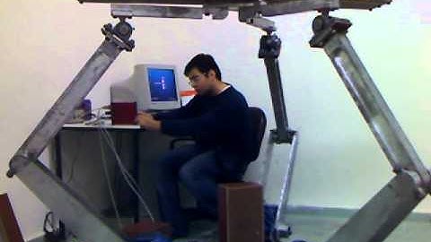 parallel manipulator.avi