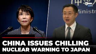 ‘They Will Pay a Heavy Price for…’: China Issues Blunt Warning to Japan Over Nuclear Weapons Push