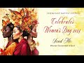 87TH WOMEN'S DAY OBSERVANCE | Rev. Dr. Teresa Fry-Brown | Friendship Baptist Church Atlanta