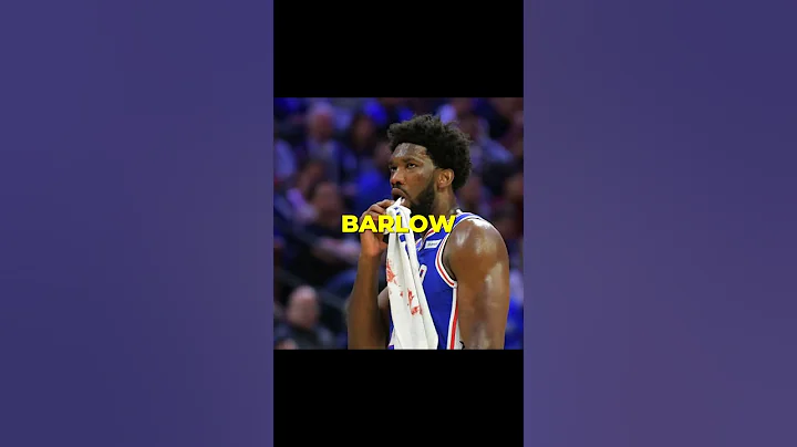 Joel Embiid to Miss Monday Night Game for Left Knee Injury Management