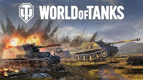 Wargaming Game Center