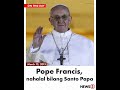 Pope Francis Highlights Creatorsearch2