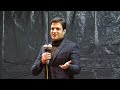 Dare to Fail | Athar Amir Khan | TEDxPoloView