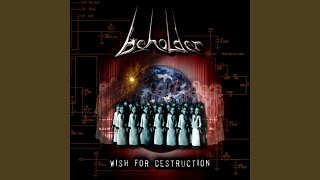 Watch Beholder Here Comes The Fire video
