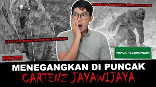 SELAMAT TINGGAL TEMAN CERITA INDONESIA TERAKHIR - TC JAYAWIJAYA