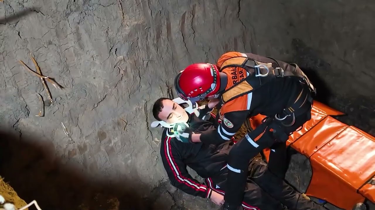 FHN-in Aran Regional Mərkəzi təlim keçirib