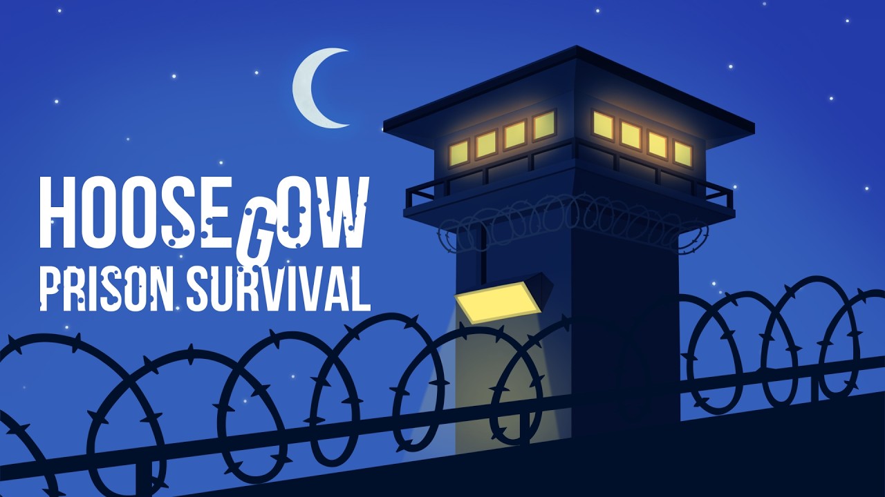 Hoosegow: Prison Survival trailer