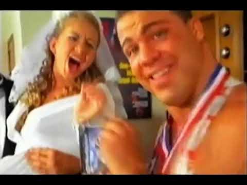 WWF Smackdown 2 Know Your Role Playstation THQ 2000 UK TV Ad