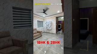 New Flats In Tambaram Corporation