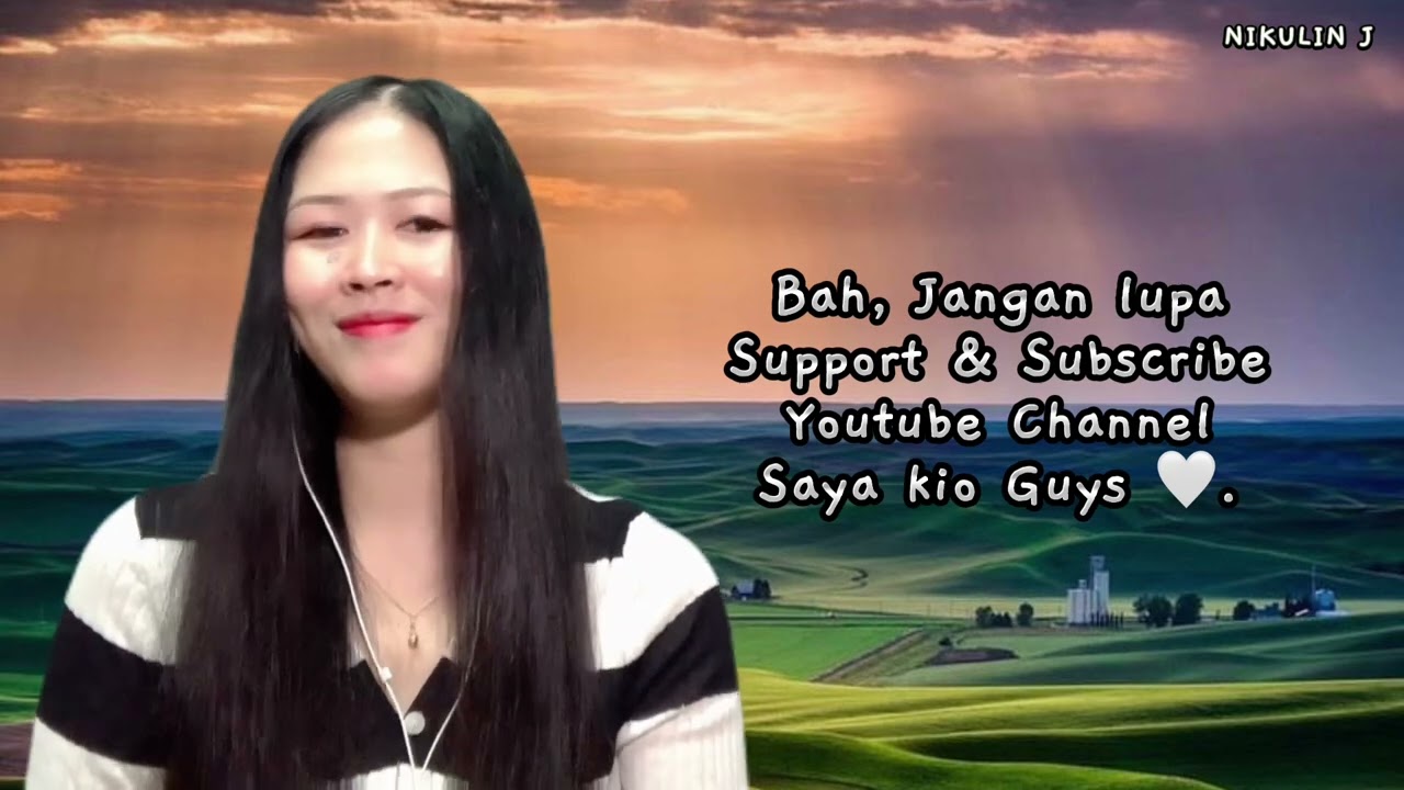 Sonsogit Sogit Tokou (Hain Jasli), Cover By Nikulin J