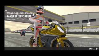 Moto bike racing || mobile gameplay || video games screenshot 4