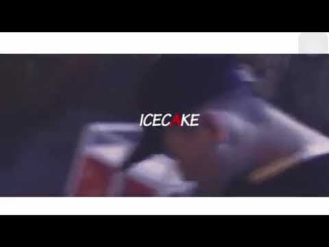 ICE 楊長青《Do it Myself》remix 歌曲 MV 中國新說唱選手ice