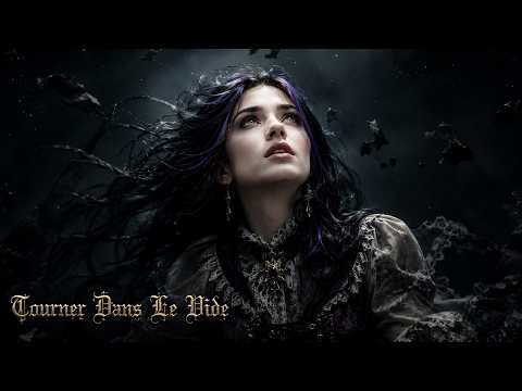 Tourner dans le vide - Indila | Epic Dark Gothic Orchestral Cover