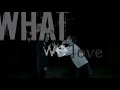 Meaningwhat we lovewhat we hateofficial