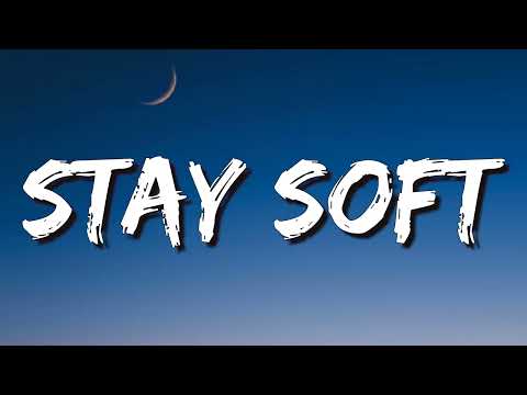 Mitski - Stay Soft (Letra\Lyrics)