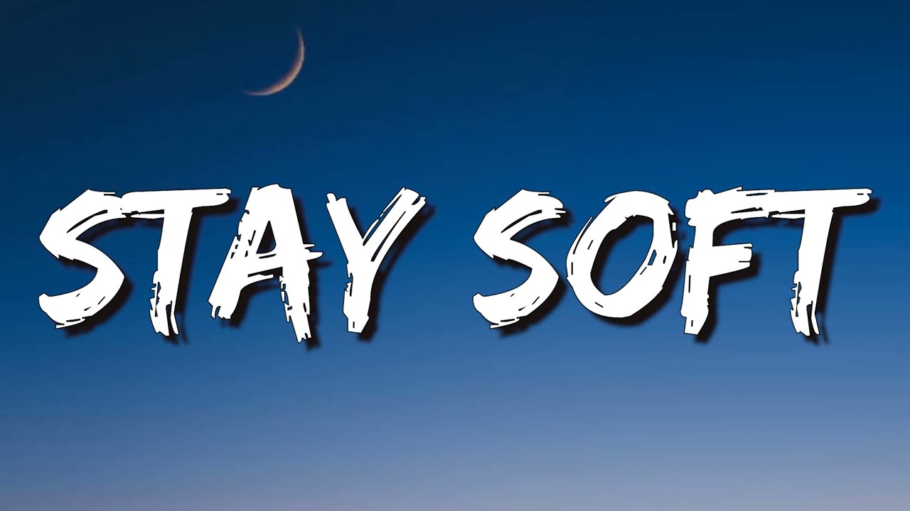 Mitski - Stay Soft (Letra\Lyrics)