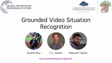 [NeurIPS 2022] Grounded Video Situation Recognition