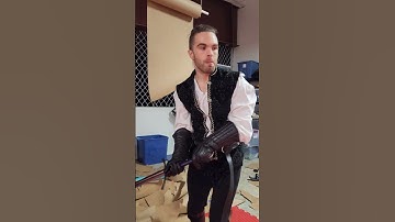 Does the Katana Have Auto Edge Alignment? Lets TEST IT! #shorts #katana #samurai