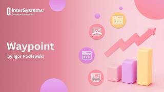 Waypoint App