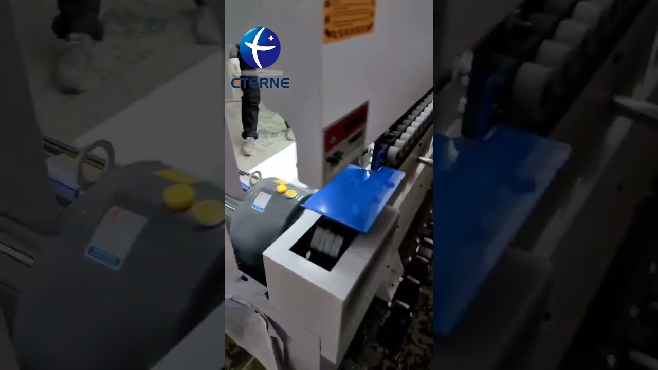 Pre-Milling 7 Functions Edge Sealing Machine
