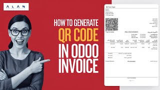 How to generate QRcode in Odoo invoice | Odoo tutorial Tamil (தமிழ்) How to generate QRcode in Odoo invoice | Odoo tutorial Tamil (தமிழ்)