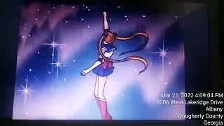 Moon Healing Escalation With Crystal Viz Dub