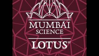 Mumbai Science - Panas (preview)