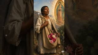 Oración por la Salud a San Juan Diego