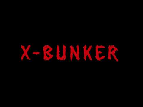 X- BUNKER ,,დაიბანე წვიმის დროს\"