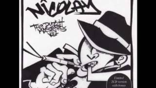 Nicolay - The Blessing feat. SouL