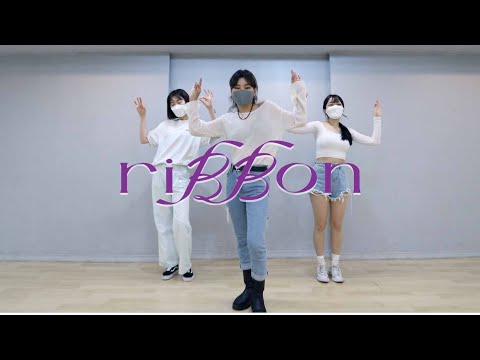 BamBam riBBon cover dance l Kpop &amp;amp;Choreo Class