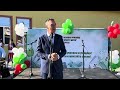 Откриване на учебна година 2025/2026 от ОУ “Христо Ботев”