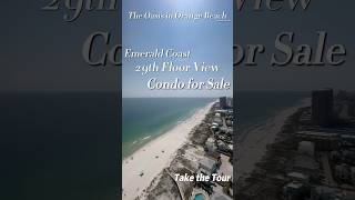 Orange Beach, AL🌴 CONDO FOR SALE 🌊 Gulf Front STR
