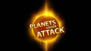 Imminent Bankruptcy Planet Under Attack