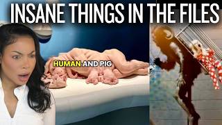 Famous EPSTEIN Offered Pentagon Deal?! Emails Reveal SHOCKING Government Property Plan Net Worth