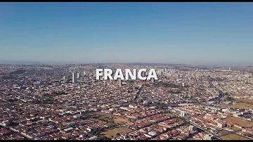 Quem mora em Franca e O Quê?