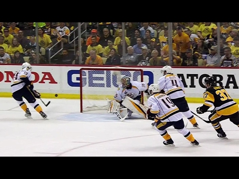 Ekholm scores unfortunate own goal after unlucky bounce