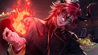Dragonia | เซน คาร์โล EP.1