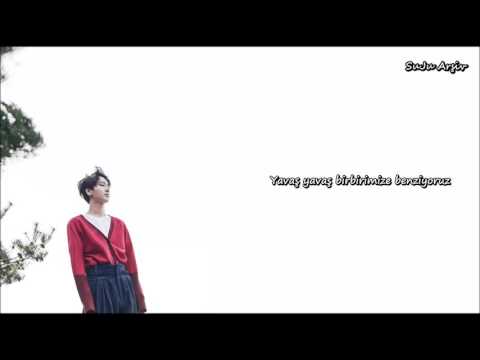 Yesung (ft. Chanyeol) - Confession (Türkçe Altyazılı)