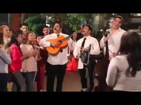 اغنيه تامر حسني من فيلم البدله 2019