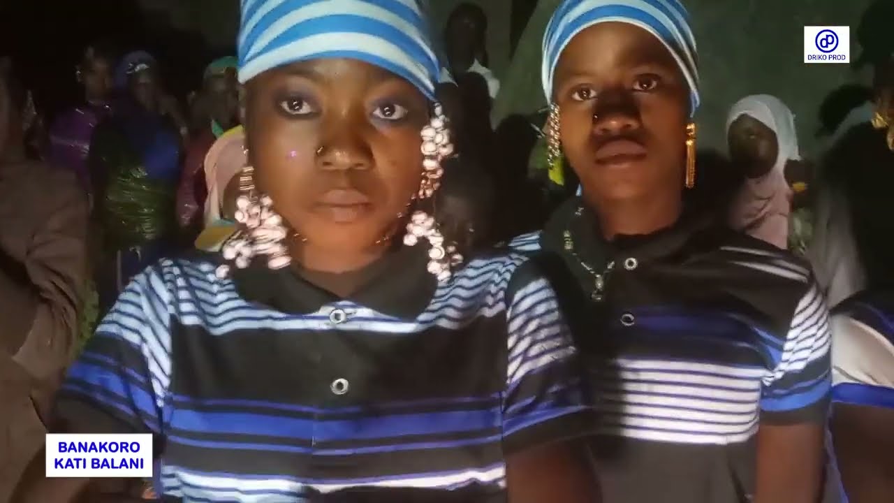 KATI_BALANI_BONNE_ANNÉE_2024_BANAKORO_BALAFON _PARTIE_6