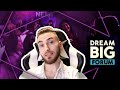 BIG DREAM FORUM | 27.02.2020 | KIEV | Обзор мероприятия | Нетворкинг