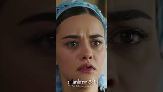 Kalpteki yara daha çok acıtır canı💔I Yılanların Öcü #shorts