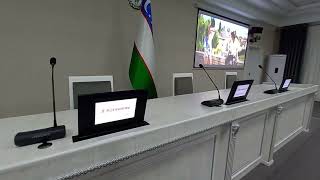 VISSONIC CASE - Our Products in Uzbekistan