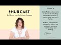 Hub Cast with Claire Parkin